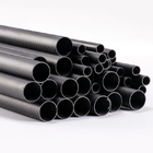 High Strength And Stiffness Carbon Fiber Pipe With Low Weight