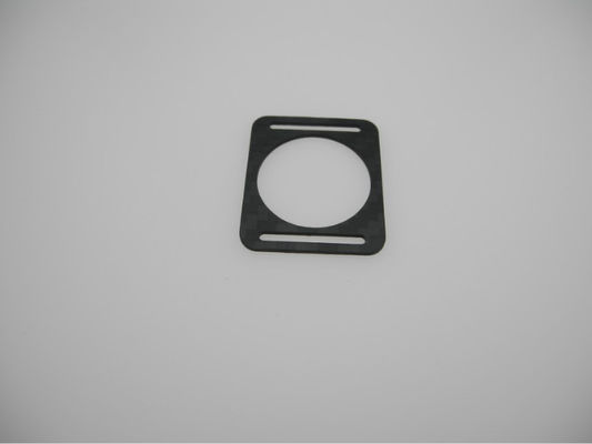 Machining Carbon Fiber CNC Service OEM Chassis with motor seat