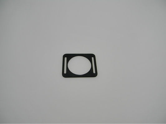 Machining Carbon Fiber CNC Service OEM Chassis with motor seat