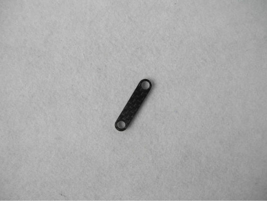 Side Mounts Carbon Fiber CNC Service for Quadcopters OEM Prototype