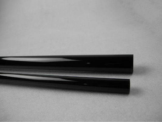 Composite Electrical / Heat Insulation Glass Fibre Fiberglass Poles Winding Pipe / Piping