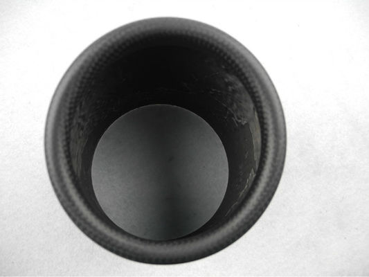 Automobile exhaust Carbon Fiber Profile