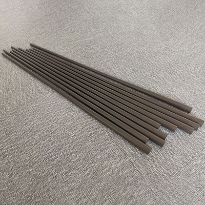 Lightweight 2 Meter Long Carbon Fiber Tube Anti Ultraviolet Radiation