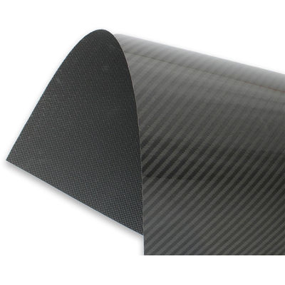 Light Weight 100% 3K Carbon Fiber Plate High Gloss Finish Carbon Fiber Panel