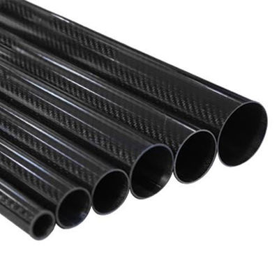 High Strength 3K Carbon Fiber Rods & Tubes – Durable, Precision-Made, Custom Lengths