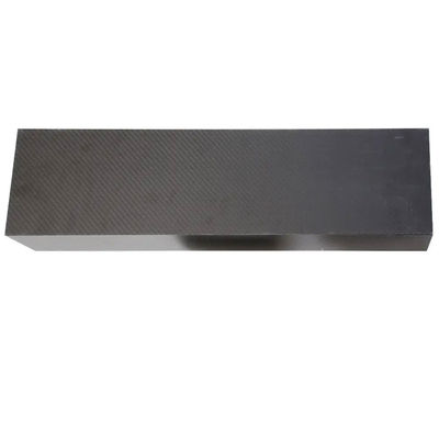 Glossy/Semi/ Matte Carbon Fiber Square Rectangular Octagonal Shaped Tube 30x20mm